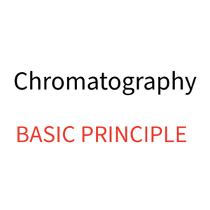 Basic Principles of Chromatography